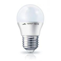 ETA LED žarulja E27, 7 W, topla bijela, 2700K, 600 lm, 5 komada
